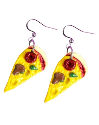 Arete pizza pepperoni