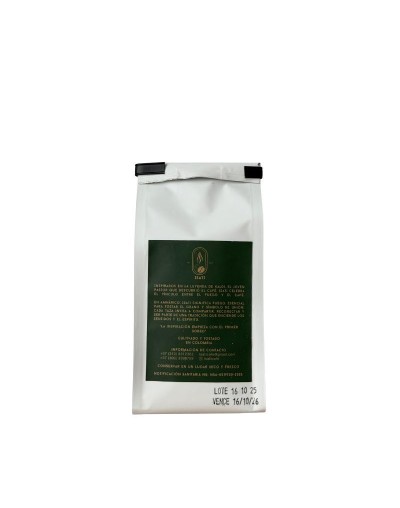 Café Isati Tolima Lavado 125 g