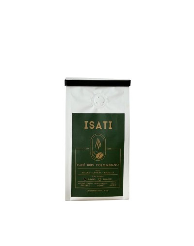 Café Isati Tolima Honey 125 g