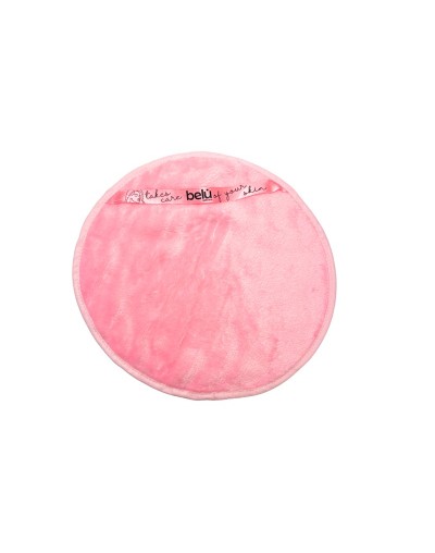 Toallas desmaquillantes reutilizables cara