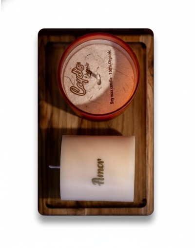 KIT ILUMINACIÓN AMOR