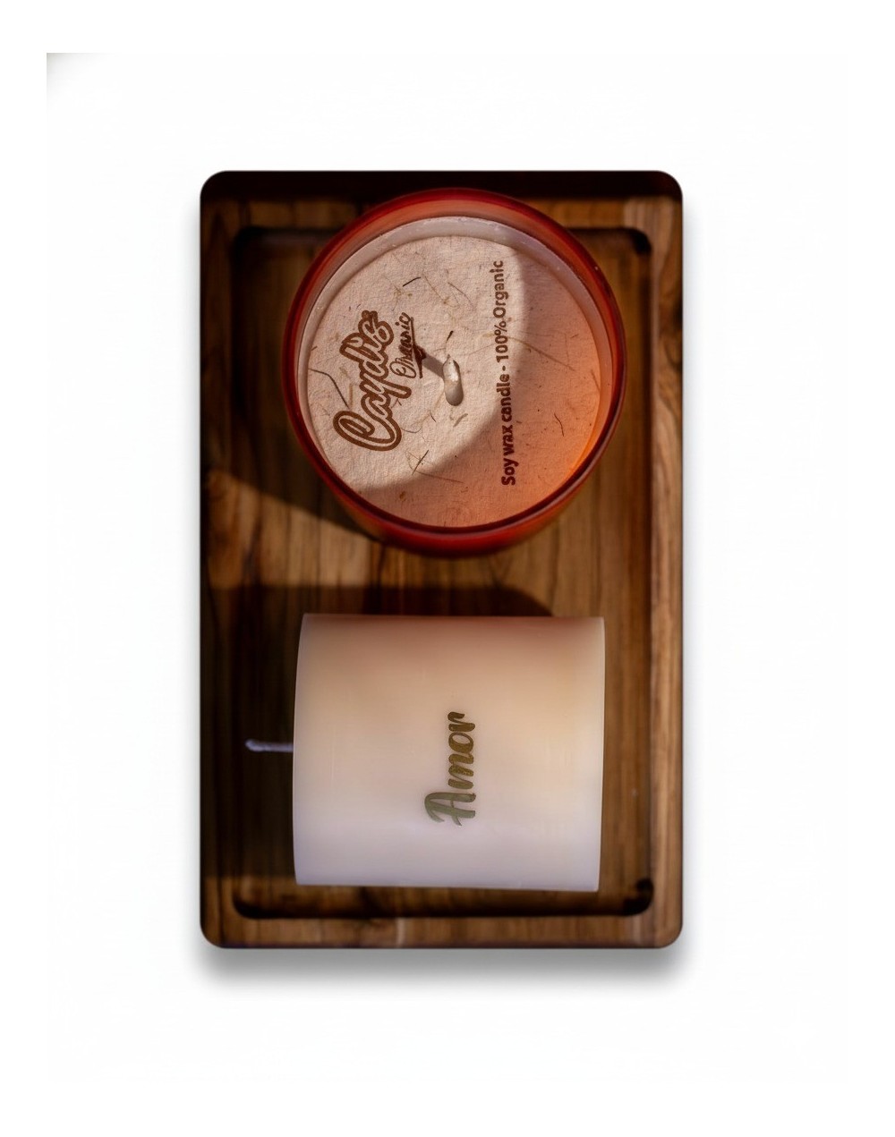 KIT ILUMINACIÓN AMOR