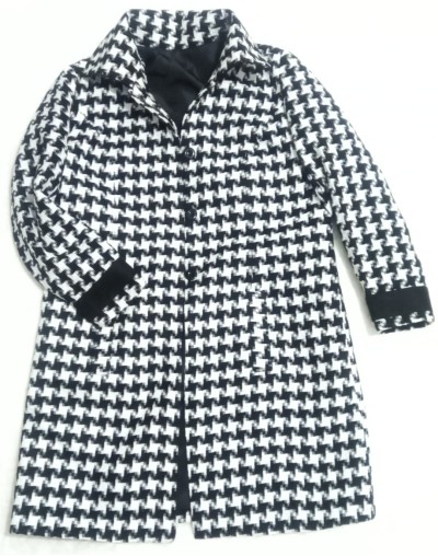  Abrigo Eterna Elegancia 