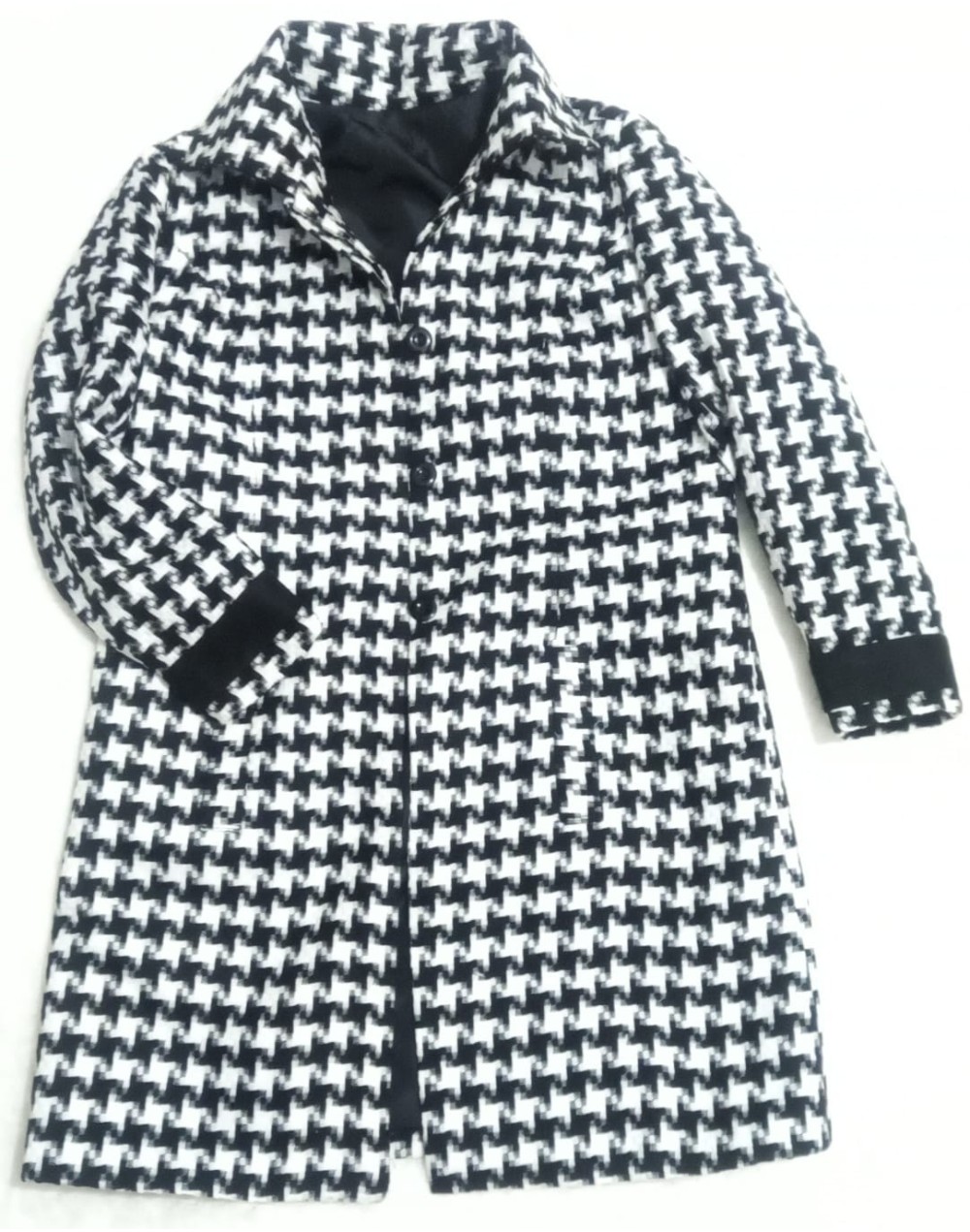  Abrigo Eterna Elegancia 