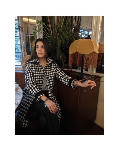  Abrigo Eterna Elegancia 