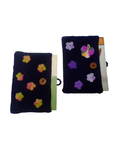 Funda para libros