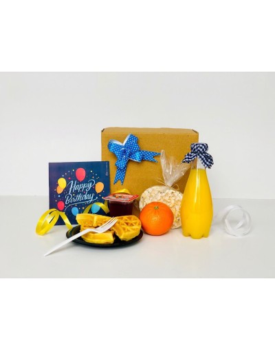 Magic Frutal