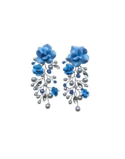 Aretes Rosas