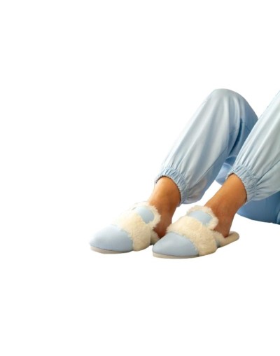 Slippers Bruma  Dama Kalma