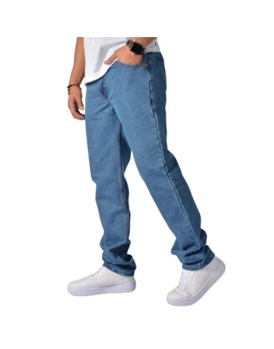 Jean Clásico Hombre 51 R Denim Store
