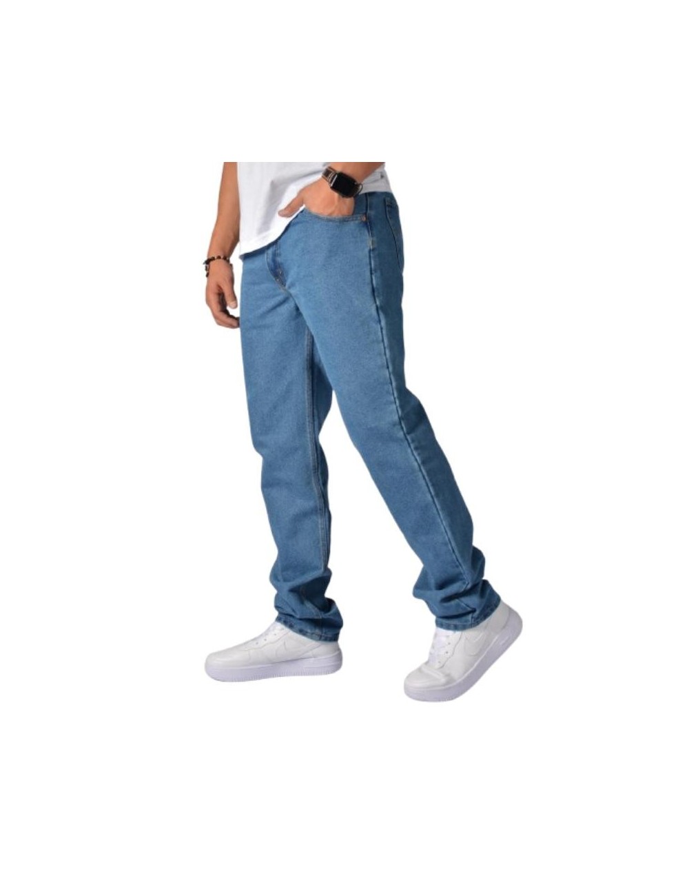Jean Clásico Hombre 51 R Denim Store