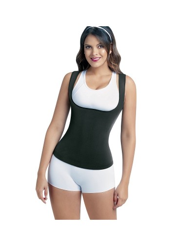 CHALECO DE ENTRENAMIENTO QUEMA GRASA