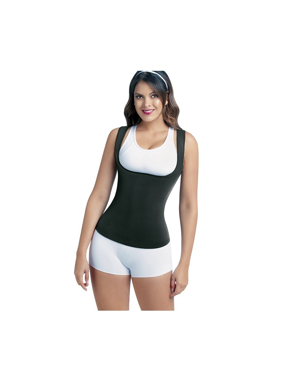 CHALECO DE ENTRENAMIENTO QUEMA GRASA