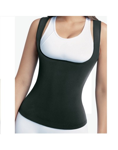 CHALECO DE ENTRENAMIENTO QUEMA GRASA