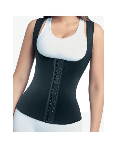 CHALECO DE ENTRENAMIENTO CON BROCHES