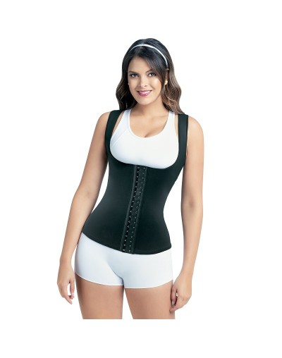 CHALECO DE ENTRENAMIENTO CON BROCHES