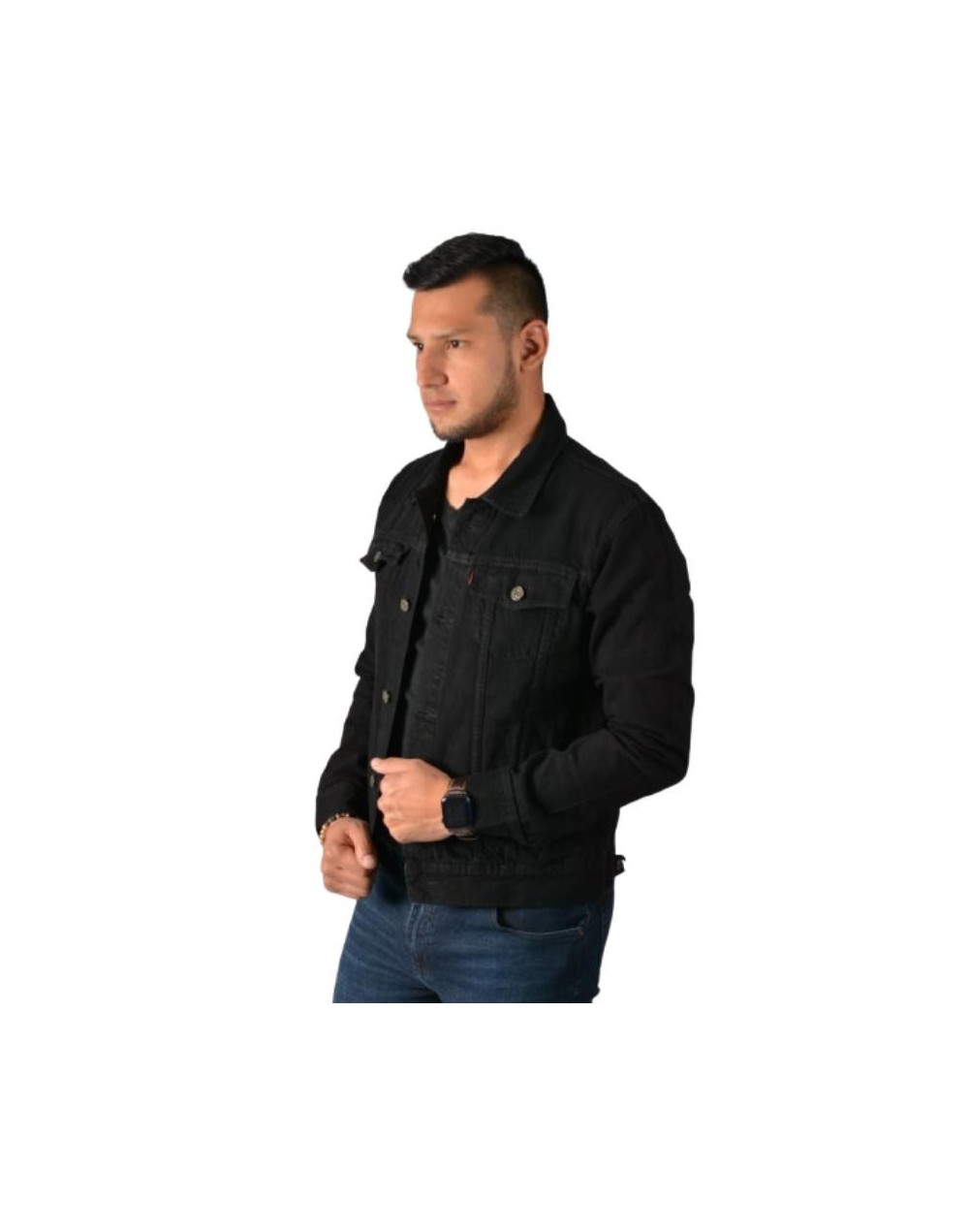  Chaqueta moda de hombre 51 R Denim Store