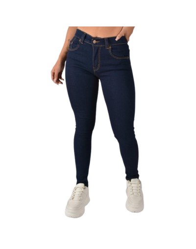 Jean Clásico Dkinny Dmama 51 R Denim Store