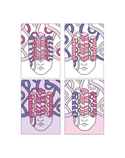 Kit De Arte-terapia: Libérate 25x35cm + Dulzura