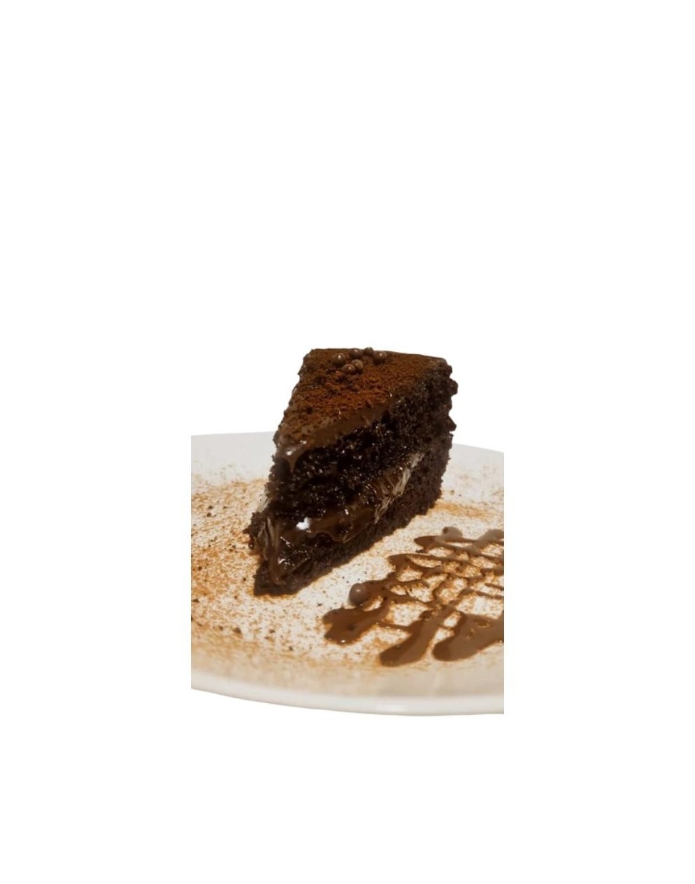 Torta Moka poción Luciana Antojos