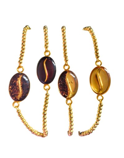 Manilla Grano de Café Rodinada Balin