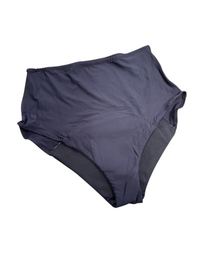 Calzón menstrual reutilizable