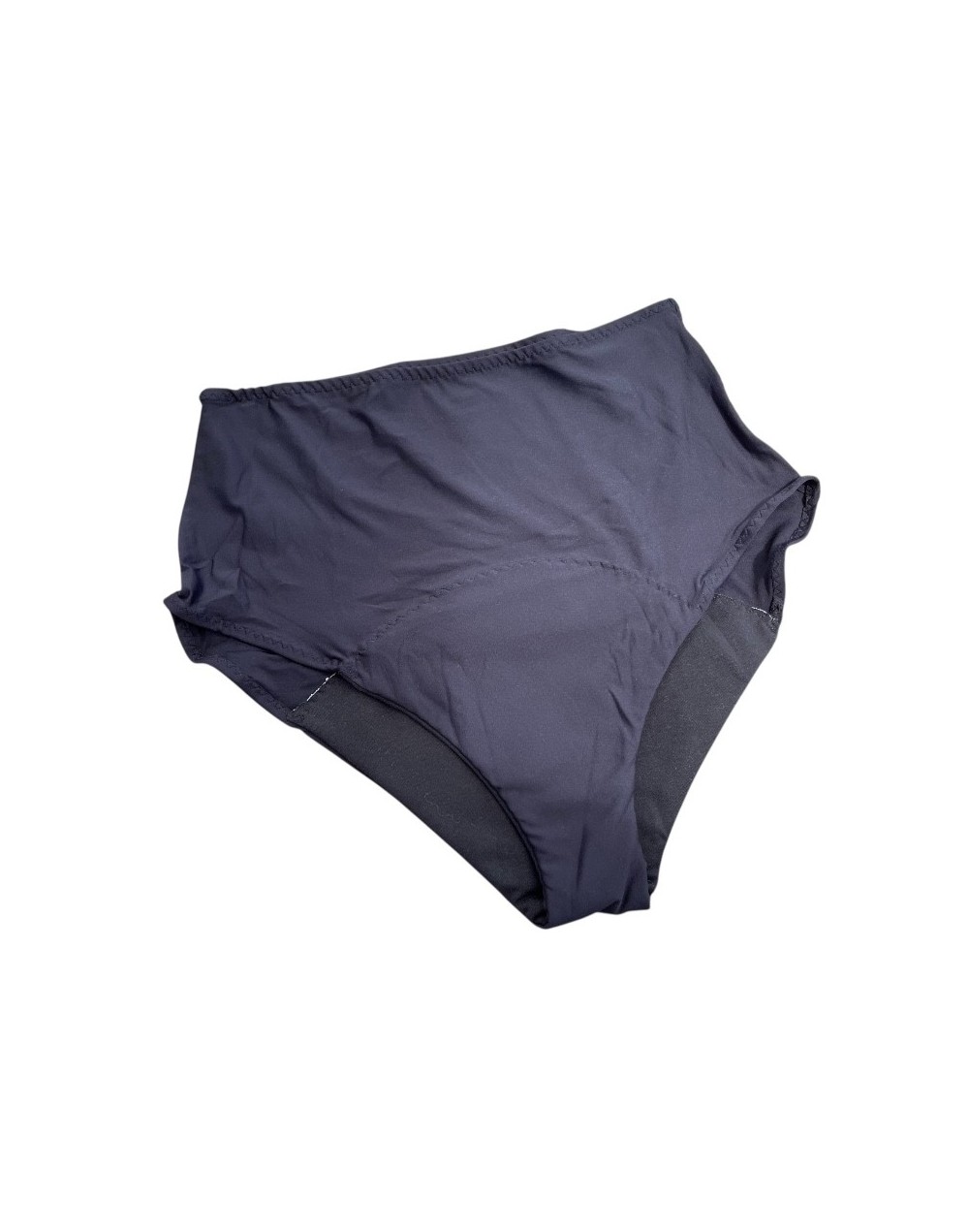 Calzón menstrual reutilizable