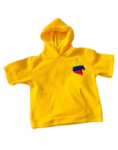 Buzo para niños Diseños Infantiles Mikitos