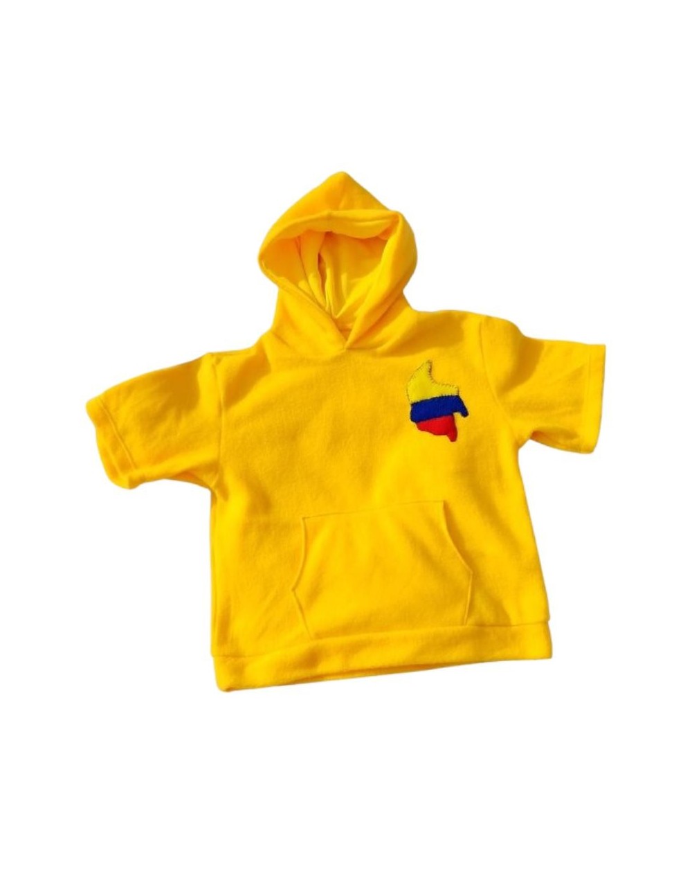 Buzo para niños Diseños Infantiles Mikitos