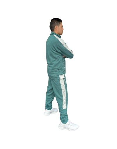 Sudadera Juego del Calamar