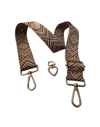 SR2 STRAP ROMBOS CAFE