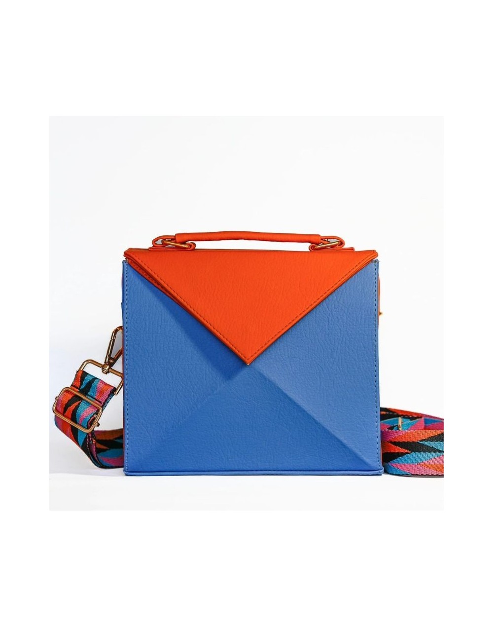 SR5 STRAP ROMBOS COLORES