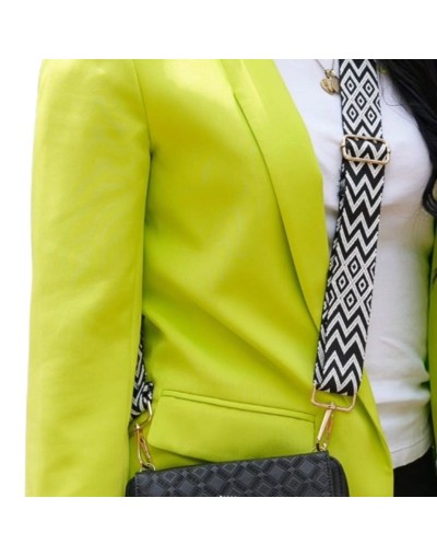 SR9 STRAP ROMBOS EN BLANCO Y NEGRO 