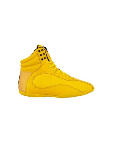ZAPATO DYNAMIC AMARILLO
