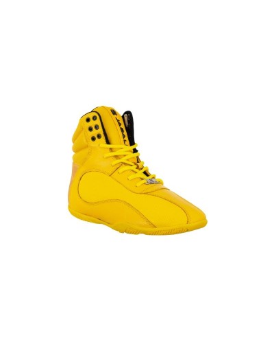 ZAPATO DYNAMIC AMARILLO