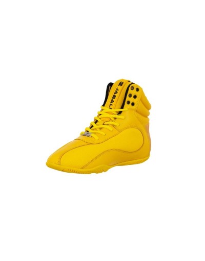 ZAPATO DYNAMIC AMARILLO