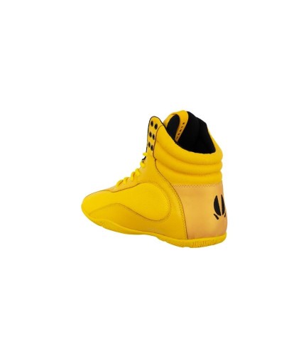 ZAPATO DYNAMIC AMARILLO
