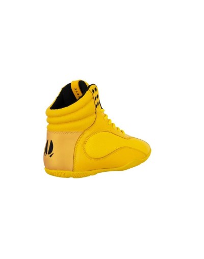 ZAPATO DYNAMIC AMARILLO