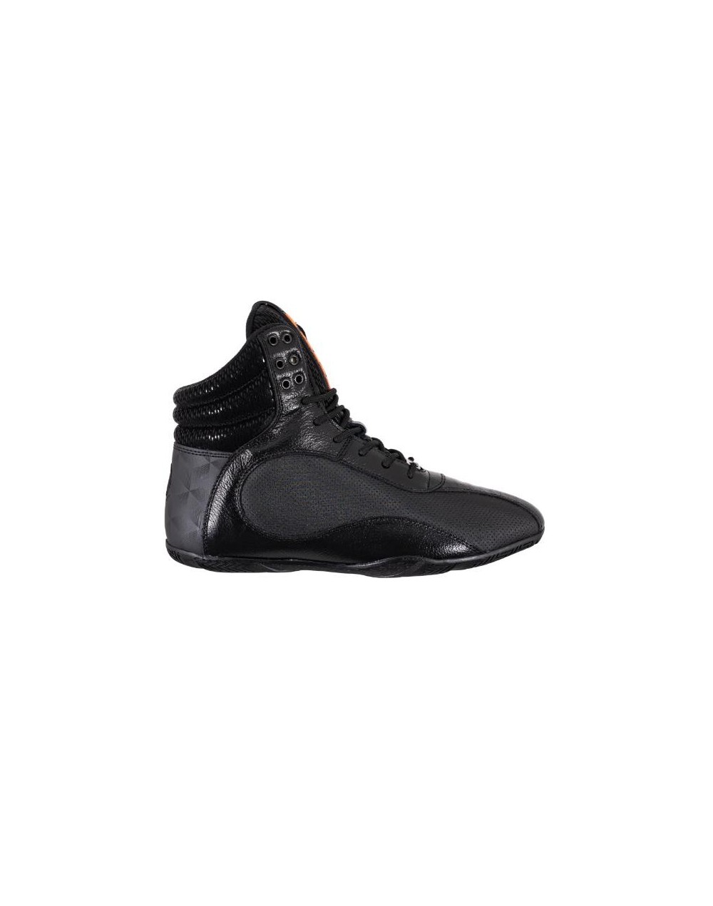 ZAPATO DYNAMIC NEGRO