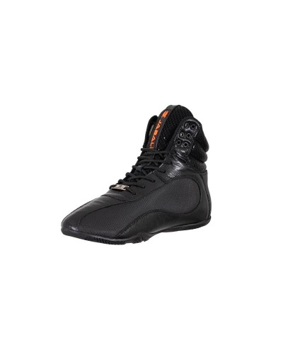 ZAPATO DYNAMIC NEGRO