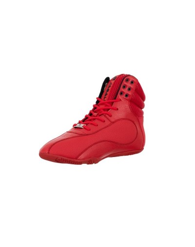 ZAPATO DYNAMIC ROJO