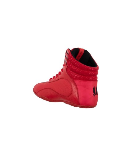 ZAPATO DYNAMIC ROJO