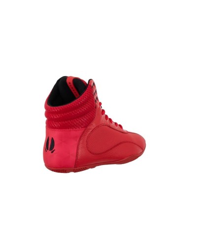 ZAPATO DYNAMIC ROJO