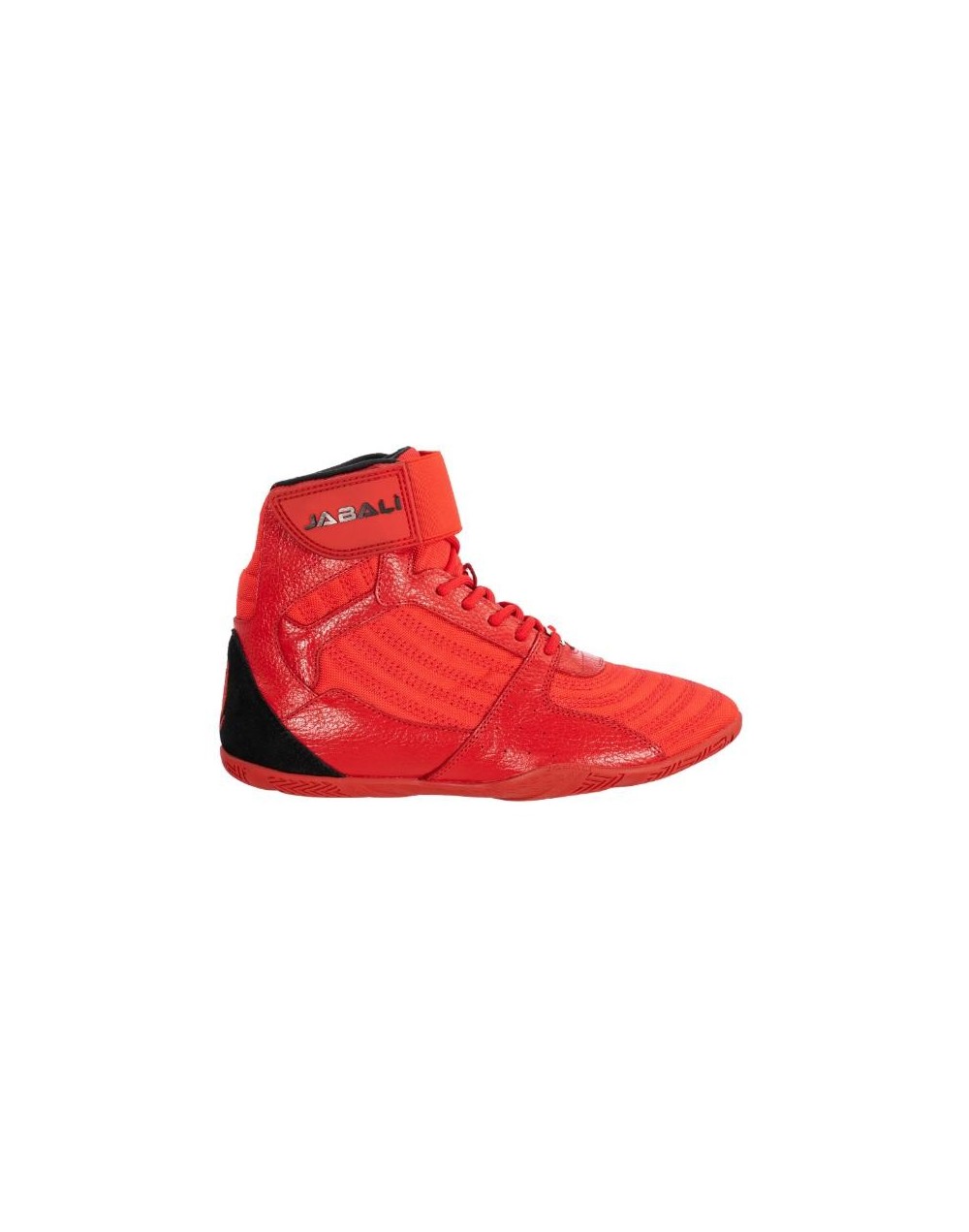 ZAPATO GOLD ROJO