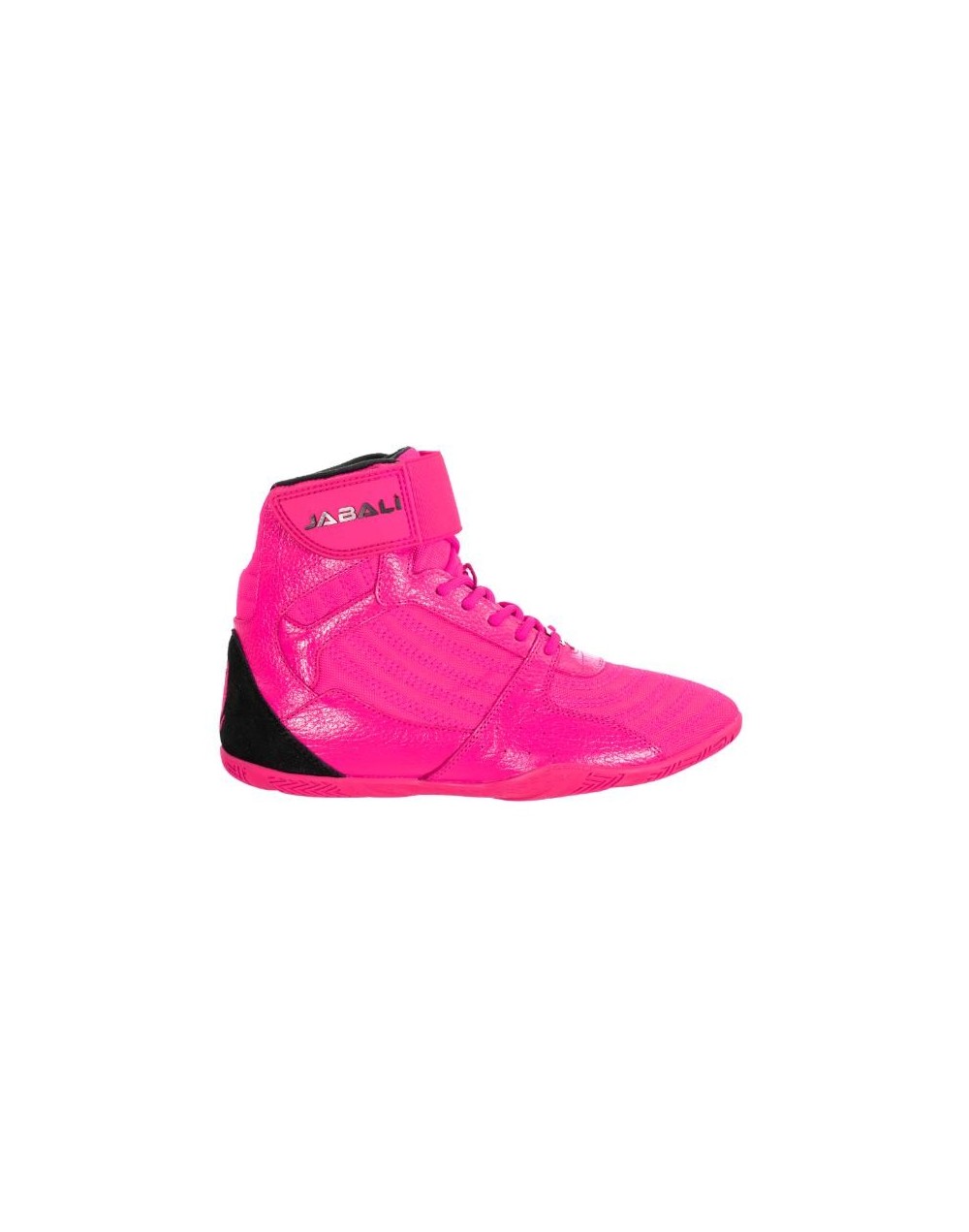 ZAPATO GOLD FUCSIA