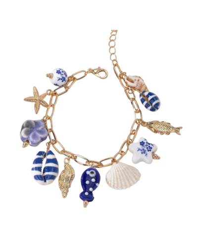 Pulsera Brisa Marina