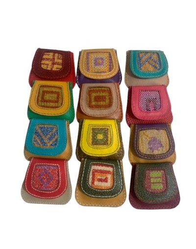 MONEDEROS COLECCIÓN PENELOPE