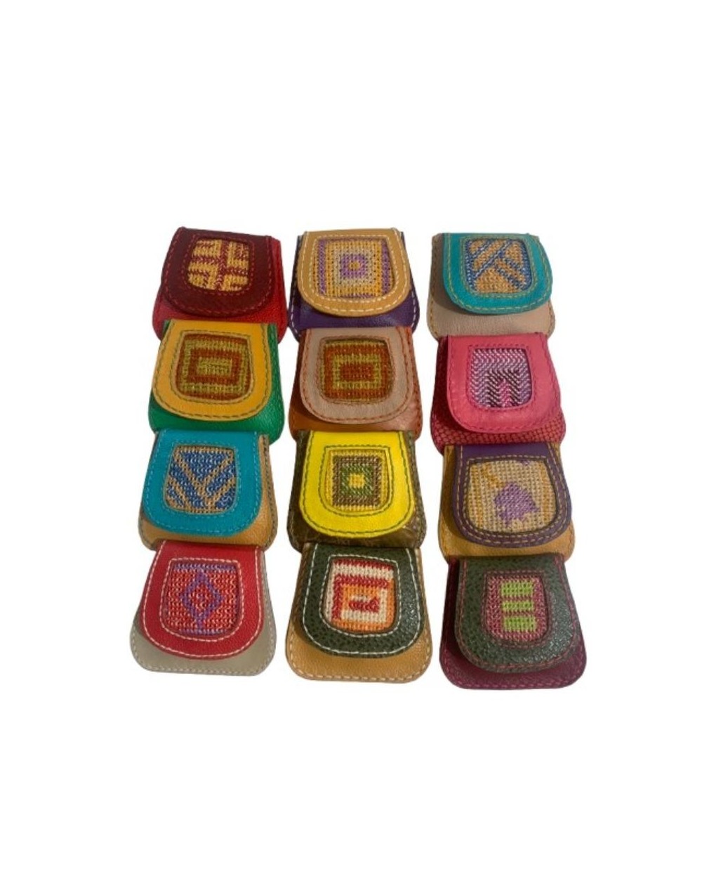 MONEDEROS COLECCIÓN PENELOPE