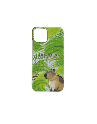 Forro celular Encanto del chiguiro