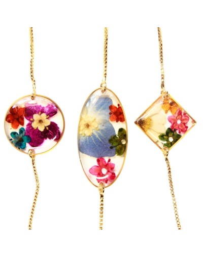 Manilla Rodinada Cadena